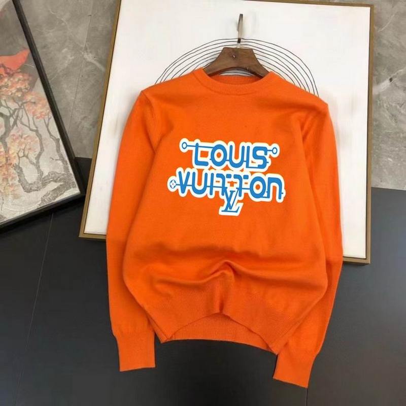 LV Men's Sweater 199